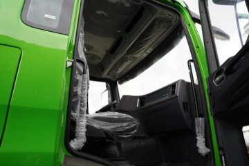 ��������HOWO TX7 PRO ����� 12.4L���� 540���� 8X4 �й�����12�� 8.5���Ű���ж��ͼƬ