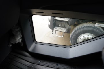 ��������HOWO TX7 PRO ����� 12.4L���� 540���� 8X4 �й�����12�� 8.5���Ű���ж��ͼƬ