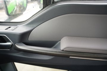 ��������HOWO TX7 PRO ����� 12.4L���� 540���� 8X4 �й�����12�� 8.5���Ű���ж��ͼƬ