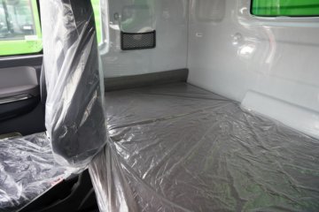 ��������HOWO TX7 PRO ����� 12.4L���� 540���� 8X4 �й�����12�� 8.5���Ű���ж��ͼƬ