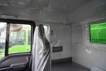 ��������HOWO TX7 PRO ����� 12.4L���� 540���� 8X4 �й�����12�� 8.5���Ű���ж��ͼƬ