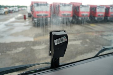 ��������HOWO TX7 PRO ����� 12.4L���� 540���� 8X4 �й�����12�� 8.5���Ű���ж��ͼƬ