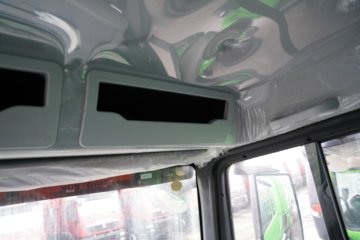 ��������HOWO TX7 PRO ����� 12.4L���� 540���� 8X4 �й�����12�� 8.5���Ű���ж��ͼƬ