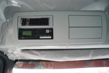 ��������HOWO TX7 PRO ����� 12.4L���� 540���� 8X4 �й�����12�� 8.5���Ű���ж��ͼƬ