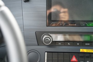 ��������HOWO TX7 PRO ����� 12.4L���� 540���� 8X4 �й�����12�� 8.5���Ű���ж��ͼƬ