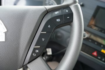 ��������HOWO TX7 PRO ����� 12.4L���� 540���� 8X4 �й�����12�� 8.5���Ű���ж��ͼƬ