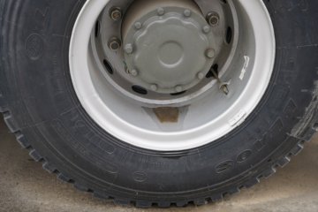 ��������HOWO TX7 PRO ����� 12.4L���� 540���� 8X4 �й�����12�� 8.5���Ű���ж��ͼƬ