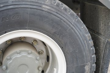 ��������HOWO TX7 PRO ����� 12.4L���� 540���� 8X4 �й�����12�� 8.5���Ű���ж��ͼƬ