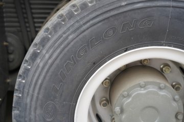 ��������HOWO TX7 PRO ����� 12.4L���� 540���� 8X4 �й�����12�� 8.5���Ű���ж��ͼƬ