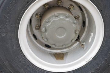 ��������HOWO TX7 PRO ����� 12.4L���� 540���� 8X4 �й�����12�� 8.5���Ű���ж��ͼƬ