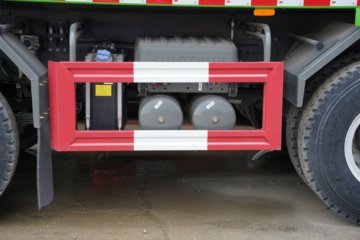 ��������HOWO TX7 PRO ����� 12.4L���� 540���� 8X4 �й�����12�� 8.5���Ű���ж��ͼƬ