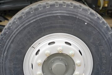 ��������HOWO TX7 PRO ����� 12.4L���� 540���� 8X4 �й�����12�� 8.5���Ű���ж��ͼƬ