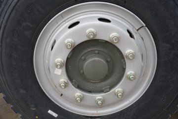 ��������HOWO TX7 PRO ����� 12.4L���� 540���� 8X4 �й�����12�� 8.5���Ű���ж��ͼƬ