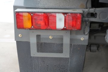 ��������HOWO TX7 PRO ����� 12.4L���� 540���� 8X4 �й�����12�� 8.5���Ű���ж��ͼƬ