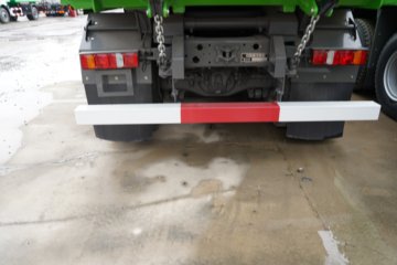 ��������HOWO TX7 PRO ����� 12.4L���� 540���� 8X4 �й�����12�� 8.5���Ű���ж��ͼƬ