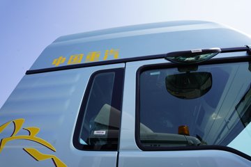 �����ǵ¿�SITRAK G5L 7.4L���� 330���� 4X2 �й�����10�� AMT�Զ��� 6.8�������ػ���ͼƬ