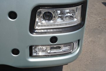 �����ǵ¿�SITRAK G5L 7.4L���� 330���� 4X2 �й�����10�� AMT�Զ��� 6.8�������ػ���ͼƬ