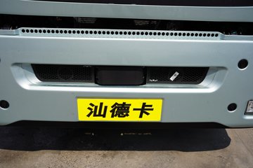 �����ǵ¿�SITRAK G5L 7.4L���� 330���� 4X2 �й�����10�� AMT�Զ��� 6.8�������ػ���ͼƬ