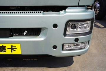 �����ǵ¿�SITRAK G5L 7.4L���� 330���� 4X2 �й�����10�� AMT�Զ��� 6.8�������ػ���ͼƬ