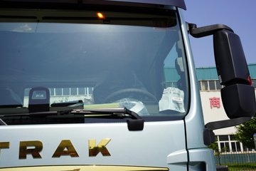 �����ǵ¿�SITRAK G5L 7.4L���� 330���� 4X2 �й�����10�� AMT�Զ��� 6.8�������ػ���ͼƬ