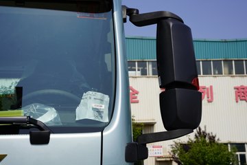 �����ǵ¿�SITRAK G5L 7.4L���� 330���� 4X2 �й�����10�� AMT�Զ��� 6.8�������ػ���ͼƬ