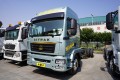 �����ǵ¿�SITRAK G5L 7.4L���� 330���� 4X2 �й�����10�� AMT�Զ��� 6.8�������ػ���ͼƬ