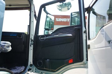 �����ǵ¿�SITRAK G5L 7.4L���� 330���� 4X2 �й�����10�� AMT�Զ��� 6.8�������ػ���ͼƬ