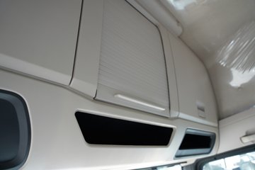 �����ǵ¿�SITRAK G5L 7.4L���� 330���� 4X2 �й�����10�� AMT�Զ��� 6.8�������ػ���ͼƬ