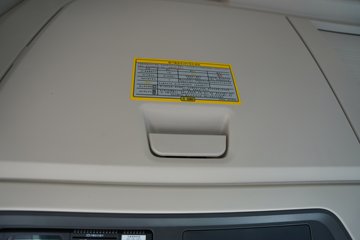�����ǵ¿�SITRAK G5L 7.4L���� 330���� 4X2 �й�����10�� AMT�Զ��� 6.8�������ػ���ͼƬ