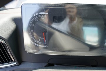 �����ǵ¿�SITRAK G5L 7.4L���� 330���� 4X2 �й�����10�� AMT�Զ��� 6.8�������ػ���ͼƬ