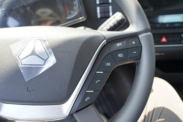�����ǵ¿�SITRAK G5L 7.4L���� 330���� 4X2 �й�����10�� AMT�Զ��� 6.8�������ػ���ͼƬ