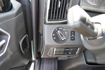 �����ǵ¿�SITRAK G5L 7.4L���� 330���� 4X2 �й�����10�� AMT�Զ��� 6.8�������ػ���ͼƬ