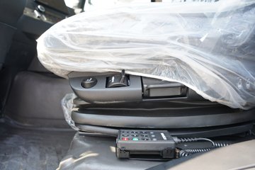 �����ǵ¿�SITRAK G5L 7.4L���� 330���� 4X2 �й�����10�� AMT�Զ��� 6.8�������ػ���ͼƬ