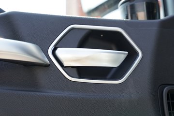 �����ǵ¿�SITRAK G5L 7.4L���� 330���� 4X2 �й�����10�� AMT�Զ��� 6.8�������ػ���ͼƬ