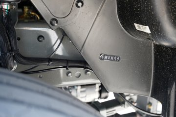 �����ǵ¿�SITRAK G5L 7.4L���� 330���� 4X2 �й�����10�� AMT�Զ��� 6.8�������ػ���ͼƬ