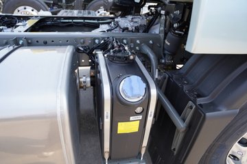�����ǵ¿�SITRAK G5L 7.4L���� 330���� 4X2 �й�����10�� AMT�Զ��� 6.8�������ػ���ͼƬ