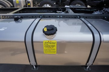 �����ǵ¿�SITRAK G5L 7.4L���� 330���� 4X2 �й�����10�� AMT�Զ��� 6.8�������ػ���ͼƬ