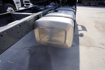 �����ǵ¿�SITRAK G5L 7.4L���� 330���� 4X2 �й�����10�� AMT�Զ��� 6.8�������ػ���ͼƬ