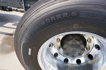 �����ǵ¿�SITRAK G5L 7.4L���� 330���� 4X2 �й�����10�� AMT�Զ��� 6.8�������ػ���ͼƬ