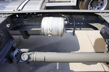 �����ǵ¿�SITRAK G5L 7.4L���� 330���� 4X2 �й�����10�� AMT�Զ��� 6.8�������ػ���ͼƬ