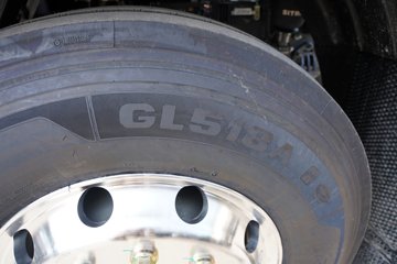 �����ǵ¿�SITRAK G5L 7.4L���� 330���� 4X2 �й�����10�� AMT�Զ��� 6.8�������ػ���ͼƬ