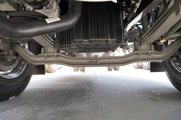 �����ǵ¿�SITRAK G5L 7.4L���� 330���� 4X2 �й�����10�� AMT�Զ��� 6.8�������ػ���ͼƬ