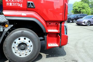 ������������H5 6X4 ���õ�� 440���� ���綯ǣ���� ����ʱ��400.61kWhͼƬ