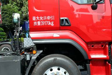 ������������H5 6X4 ���õ�� 440���� ���綯ǣ���� ����ʱ��400.61kWhͼƬ