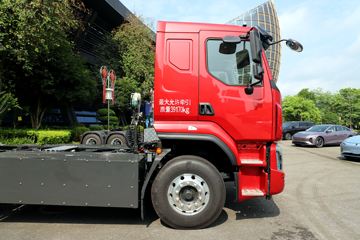 ������������H5 6X4 ���õ�� 440���� ���綯ǣ���� ����ʱ��400.61kWhͼƬ