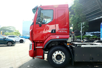 ������������H5 6X4 ���õ�� 440���� ���綯ǣ���� ����ʱ��400.61kWhͼƬ