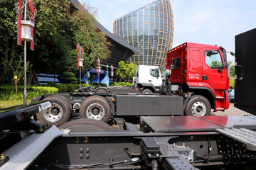 ������������H5 6X4 ���õ�� 440���� ���綯ǣ���� ����ʱ��400.61kWhͼƬ