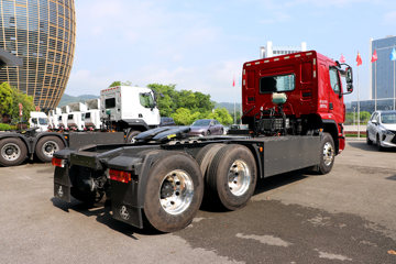 ������������H5 6X4 ���õ�� 440���� ���綯ǣ���� ����ʱ��400.61kWhͼƬ