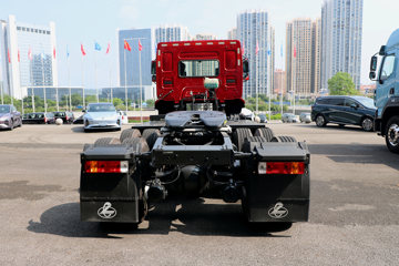 ������������H5 6X4 ���õ�� 440���� ���綯ǣ���� ����ʱ��400.61kWhͼƬ