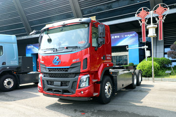 ������������H5 6X4 ���õ�� 440���� ���綯ǣ���� ����ʱ��400.61kWhͼƬ